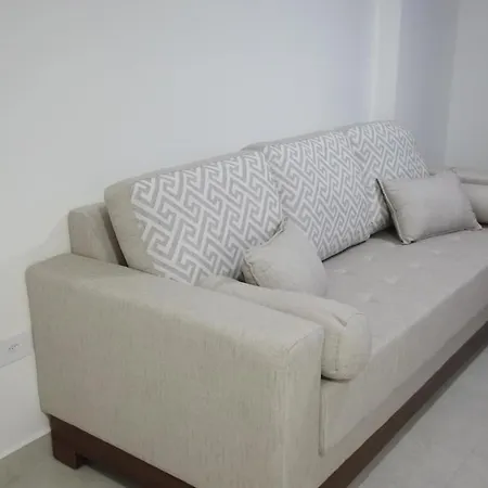Maravilhosa Vista Apartment Praia Grande  Exterior photo
