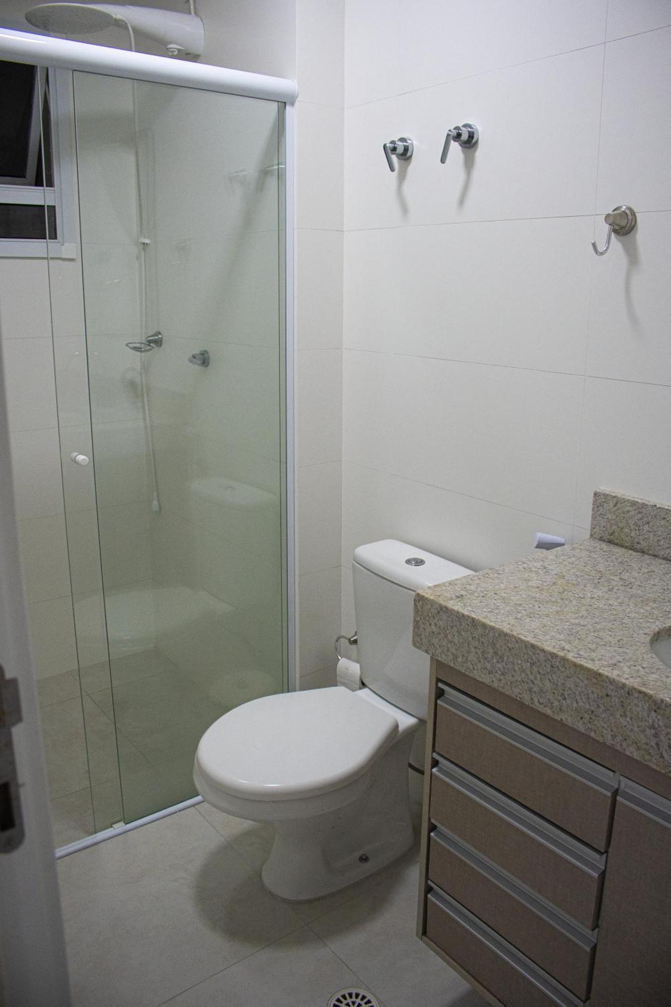 Maravilhosa Vista Apartment Praia Grande (Santos)