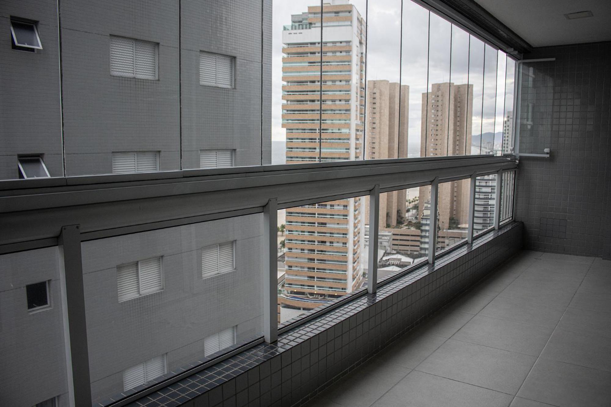 Maravilhosa Vista Apartment