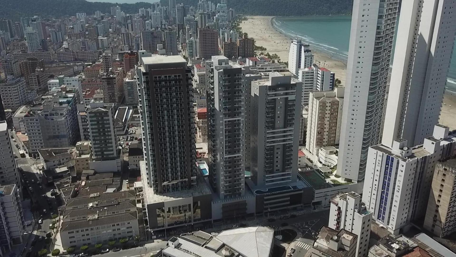 Apartment Maravilhosa Vista *